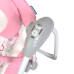 Гойдалка El Camino Airy ME 1047 (flower pink)